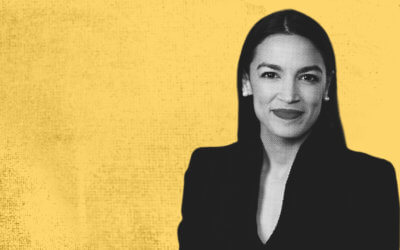 What can your brand learn from AOC’s viral speech?